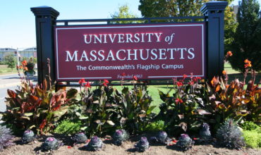 University of Massachusetts