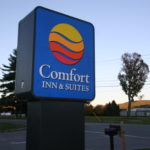 Comfort Inn Brattleboro