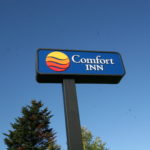 Comfort Inn Concord NH