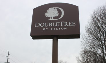 Double Tree By Hilton Princeton