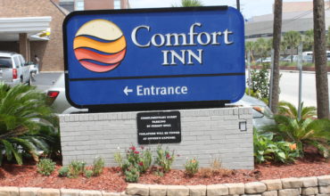 Comfort Inn Charleston