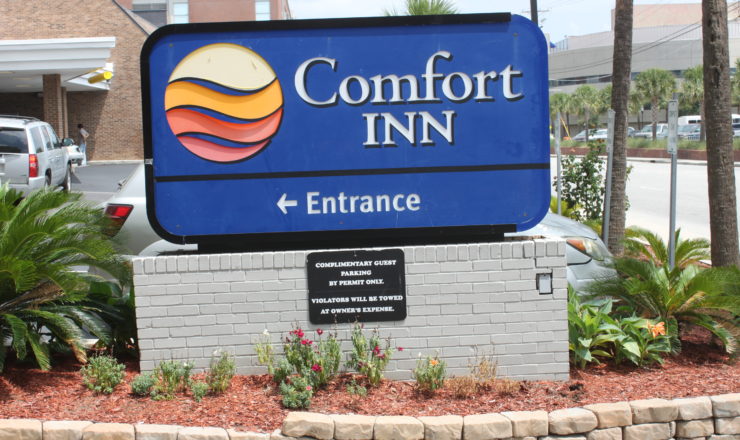 Comfort Inn Charleston Critiqueaccess Com