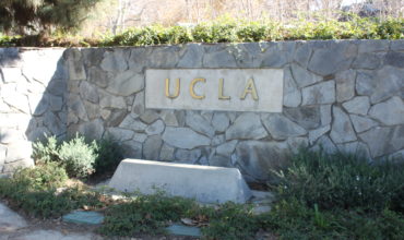 University of California Los Angeles