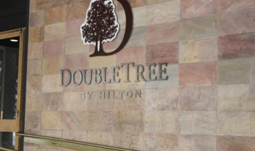 DoubleTree Hilton Los Angeles Downtown