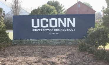 University of Connecticut Storrs CT