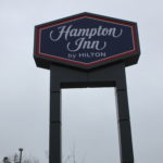 Hampton Inn Atlantic City-Absecon NJ