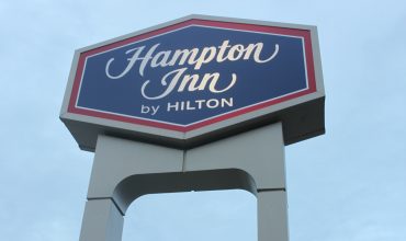 Hampton Inn By Hilton