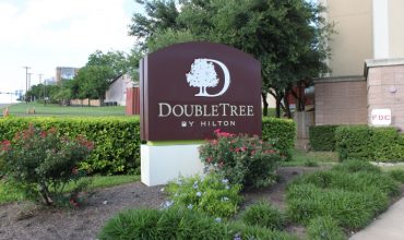 DoubleTree by Hilton Austin-University Area