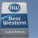 Best Western Capital Beltway