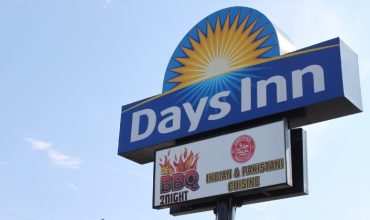 Days Inn by Wyndham