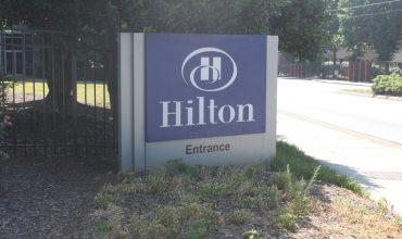 Hilton Atlanta Airport