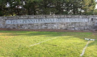 Penn State University State College