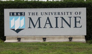 University of Maine Orono