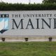 University of Maine Orono