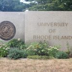 University of Rhode Island Kingston