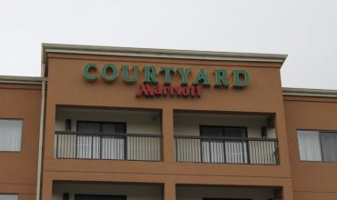 Somerset, NJ / Courtyard Marriott