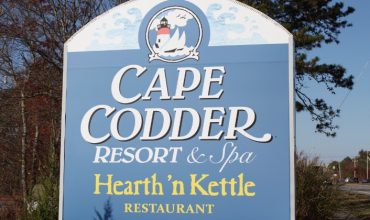 Cape Cod Resort & Spa Hyannis