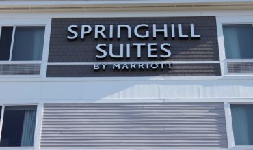 SpringHill Suites Marriott Hampton Portsmouth