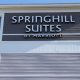 SpringHill Suites Marriott Hampton Portsmouth