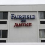 Fairfield Inn Marriott, Portsmouth, Seacoast