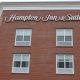 Hampton Inn & Suites by Hilton Exeter, NH