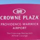 Crowne Plaza Providence Warwick, RI