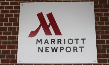 Marriott Newport Rhode Island