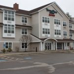 TownPlace Suites By Marriott Laconia Gilford, NH