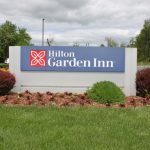 Hilton Garden Inn Bridgewater