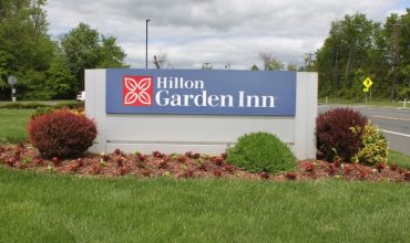 Hilton Garden Inn Bridgewater