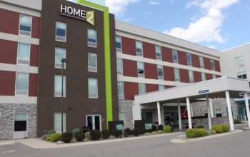 Home2Suites By Hilton Williamsville, NY