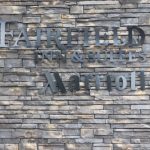 Fairfield Marriott Buffalo-Amherst/ University, NY