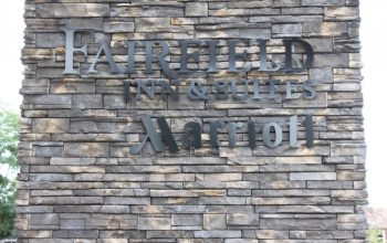 Fairfield Marriott Buffalo-Amherst/ University, NY