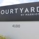 Courtyard Marriott Amherst/ Buffalo University, NY