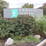 Embassy Suites by Hilton Syracuse