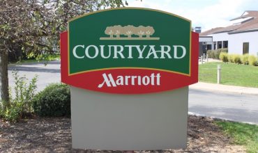 Courtyard Marriott East Syracuse