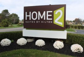 Home2Suites By Hilton Albany