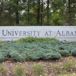 University of Albany