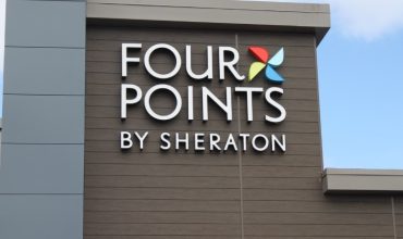 Four Points By Sheraton