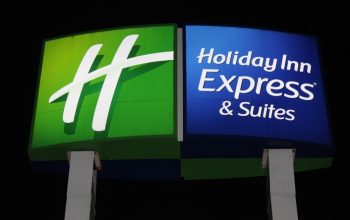 Holiday Inn Express Atlantic City
