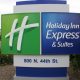 Holiday Inn Express & Suites Phoenix-Airport North