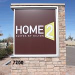Home2Suites By Hilton Phoenix Tempe University Research Park