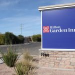 Hilton Garden Inn Phoenix Tempe University Research Park