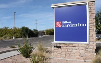 Hilton Garden Inn Phoenix Tempe University Research Park