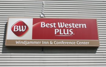 Best Western Plus