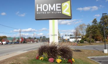 Home2Suites By Hilton North Conway