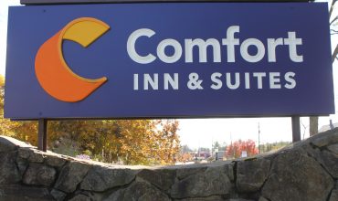 Comfort Inn & Suites North Conway