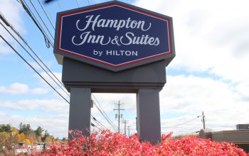 Hampton Inn & Suites by Hilton: Binghamton/Vestal