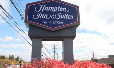 Hampton Inn & Suites by Hilton: Binghamton/Vestal