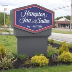 Hampton Inn And Suites By Hilton